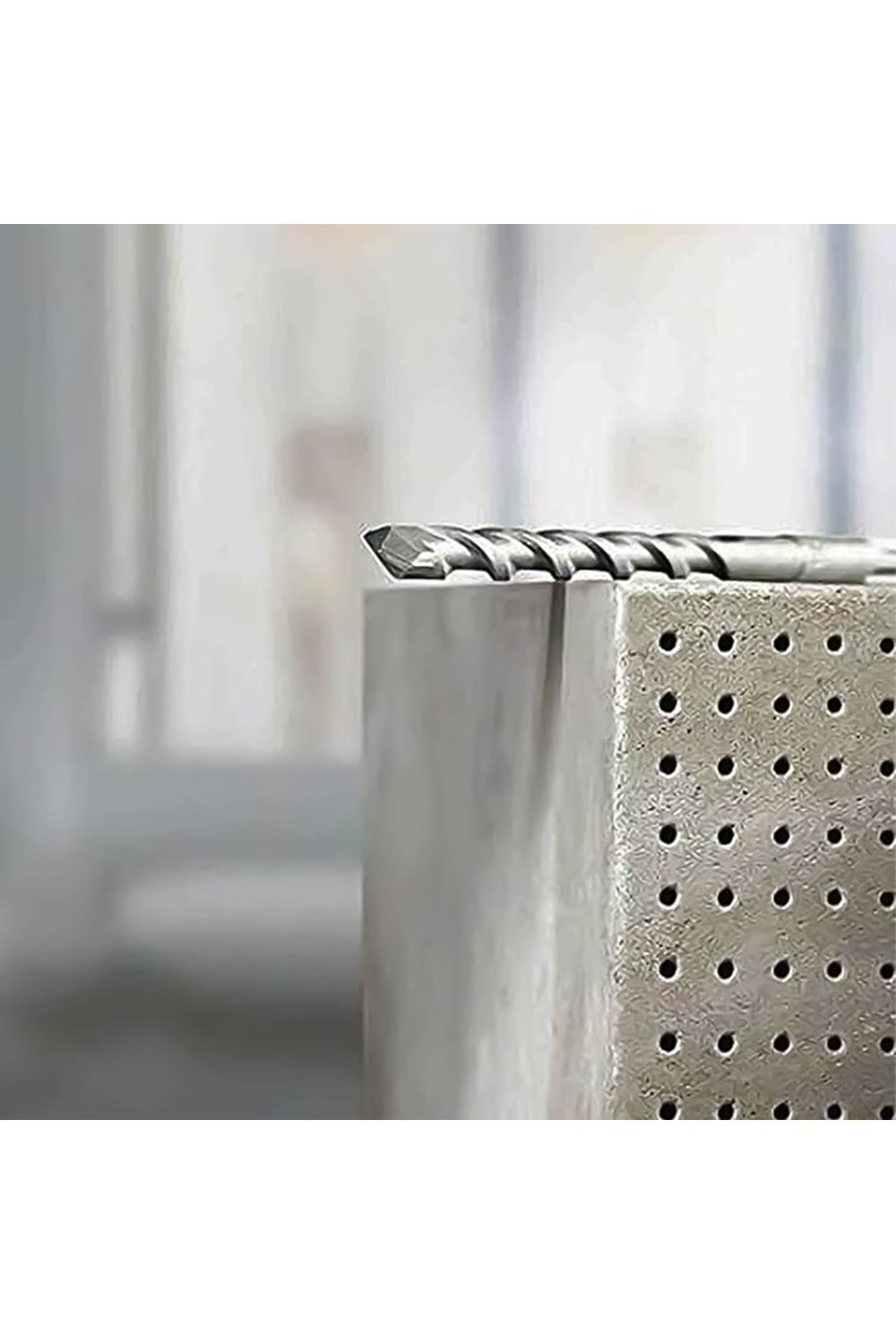Hilti Ucu SDS Plus 7x110 mm Beton Delmeprofesyonel Matkap Ucu