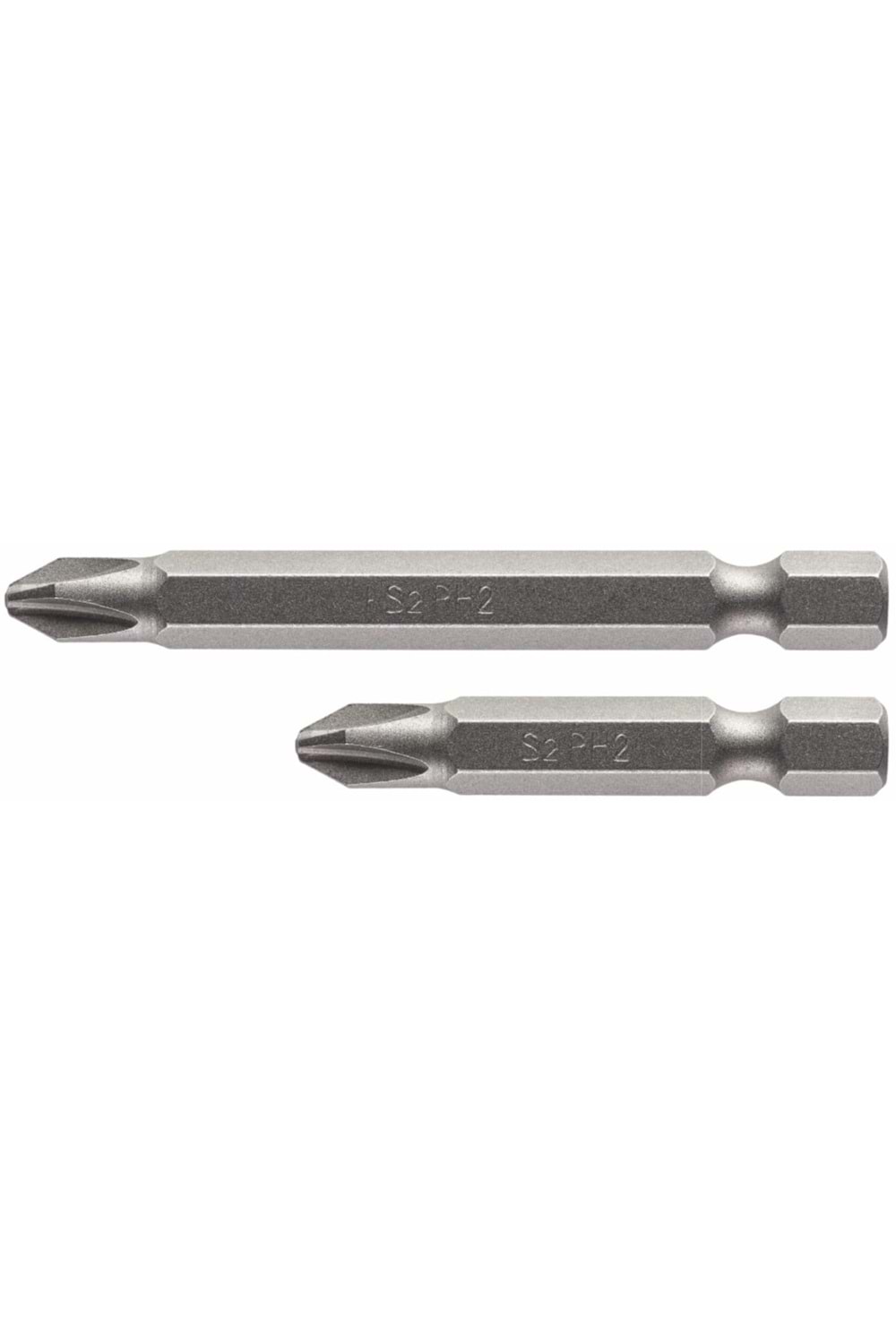Matkap Ucu PH2*50 mm Yıldız Bits Uç CMC