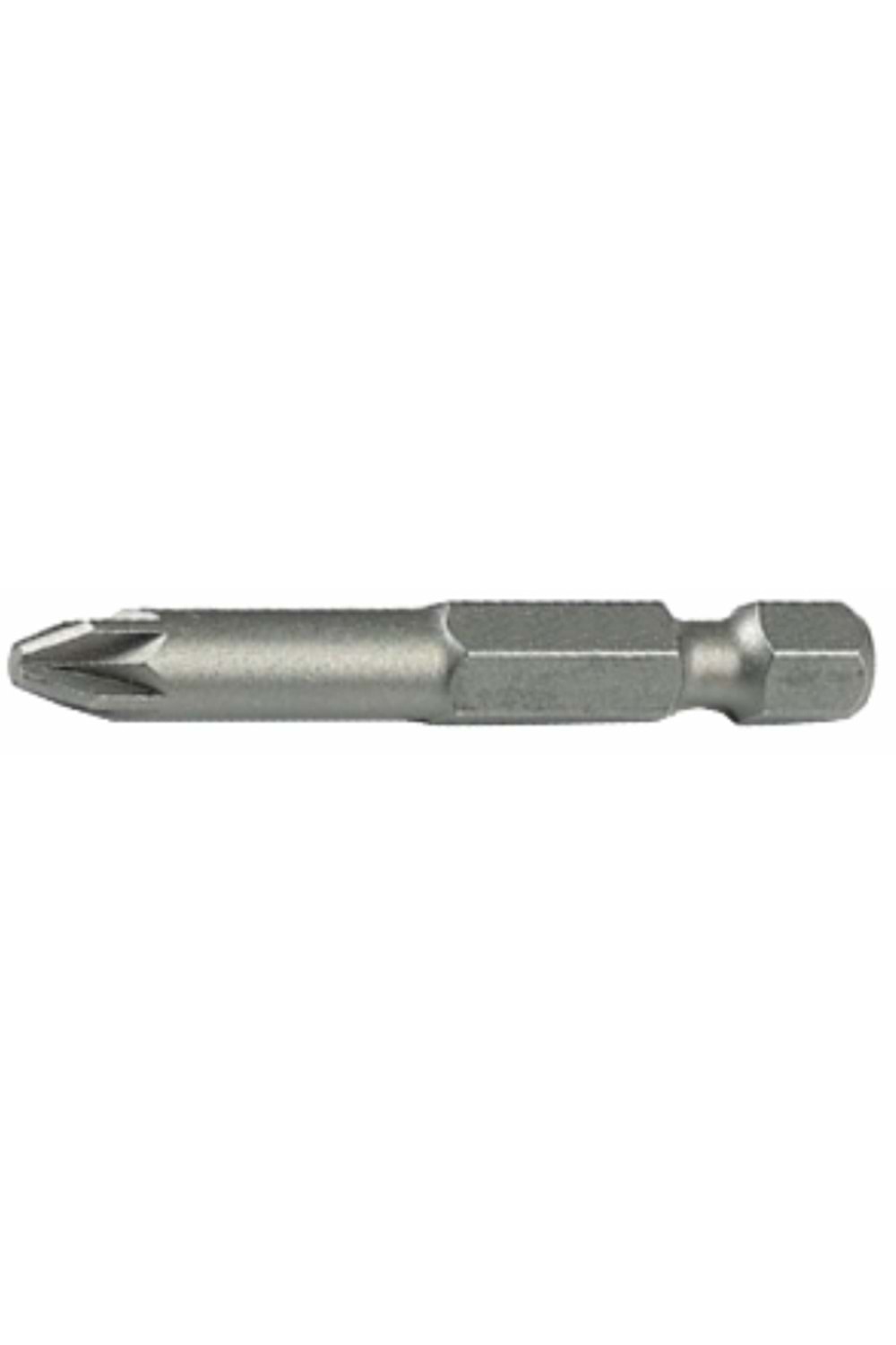 Matkap Ucu PZ2 50 mm Star Bits Uç