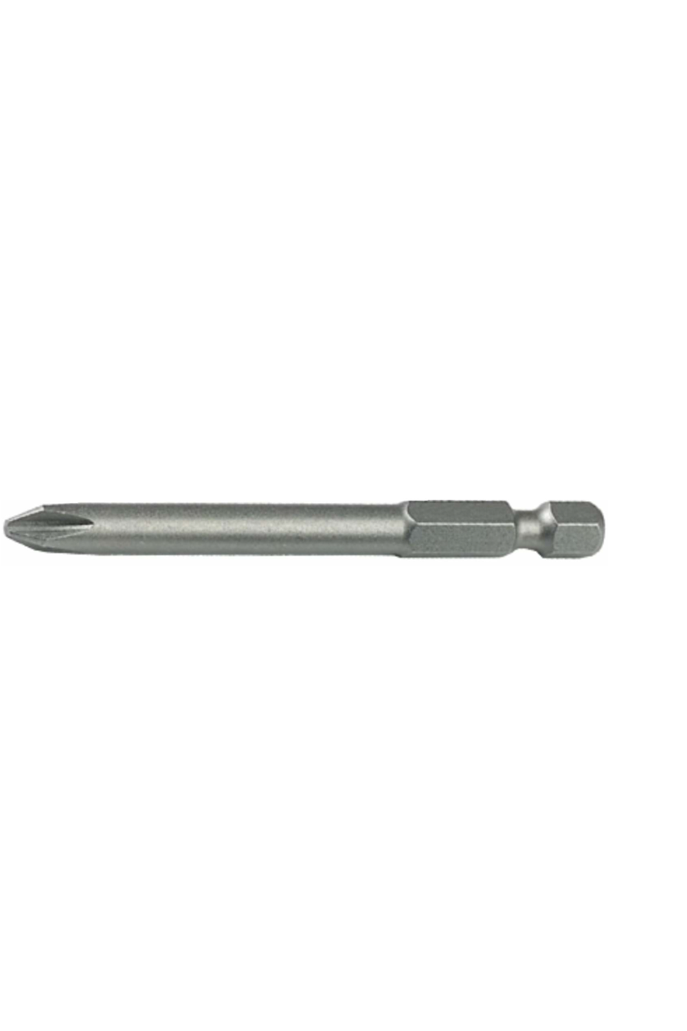 Matkap Ucu PZ2*100 mm Yıldız Bits Uç