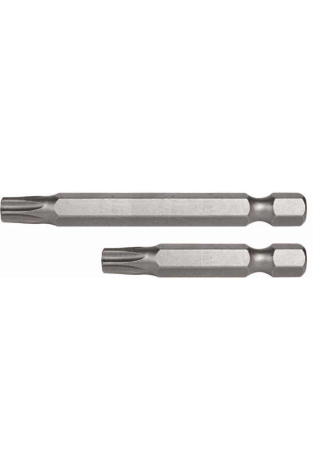 Bits Uç T30 50 mm CMC Tools Tork Uç