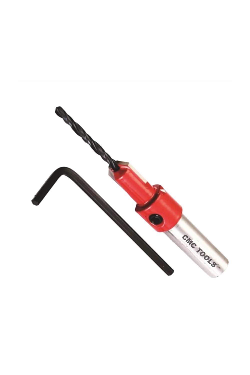 Havşa Matkap Ucu 3 mm CMC Tools