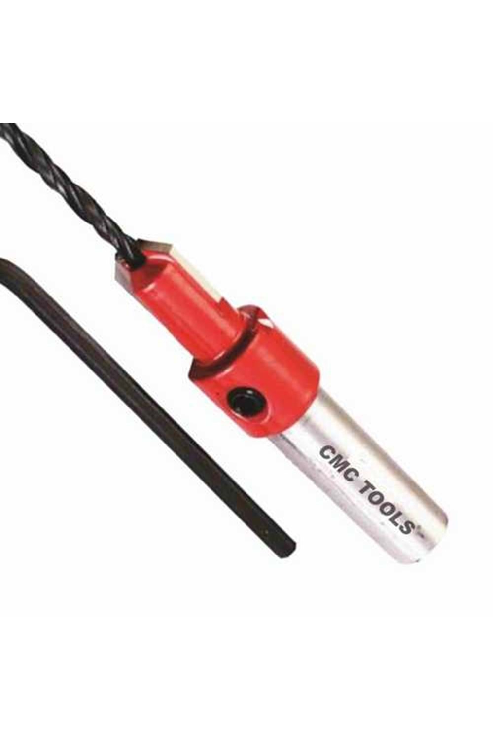 Havşa Matkap Ucu 3 mm CMC Tools