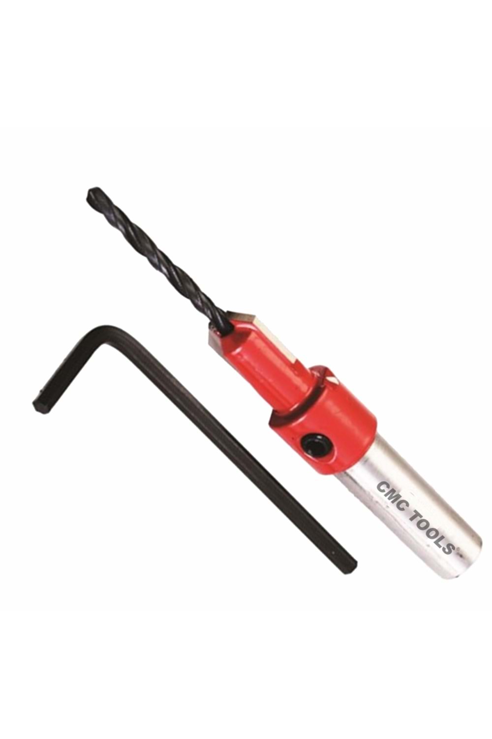 Havşa Matkap Ucu 3,5 mm CMC Tools
