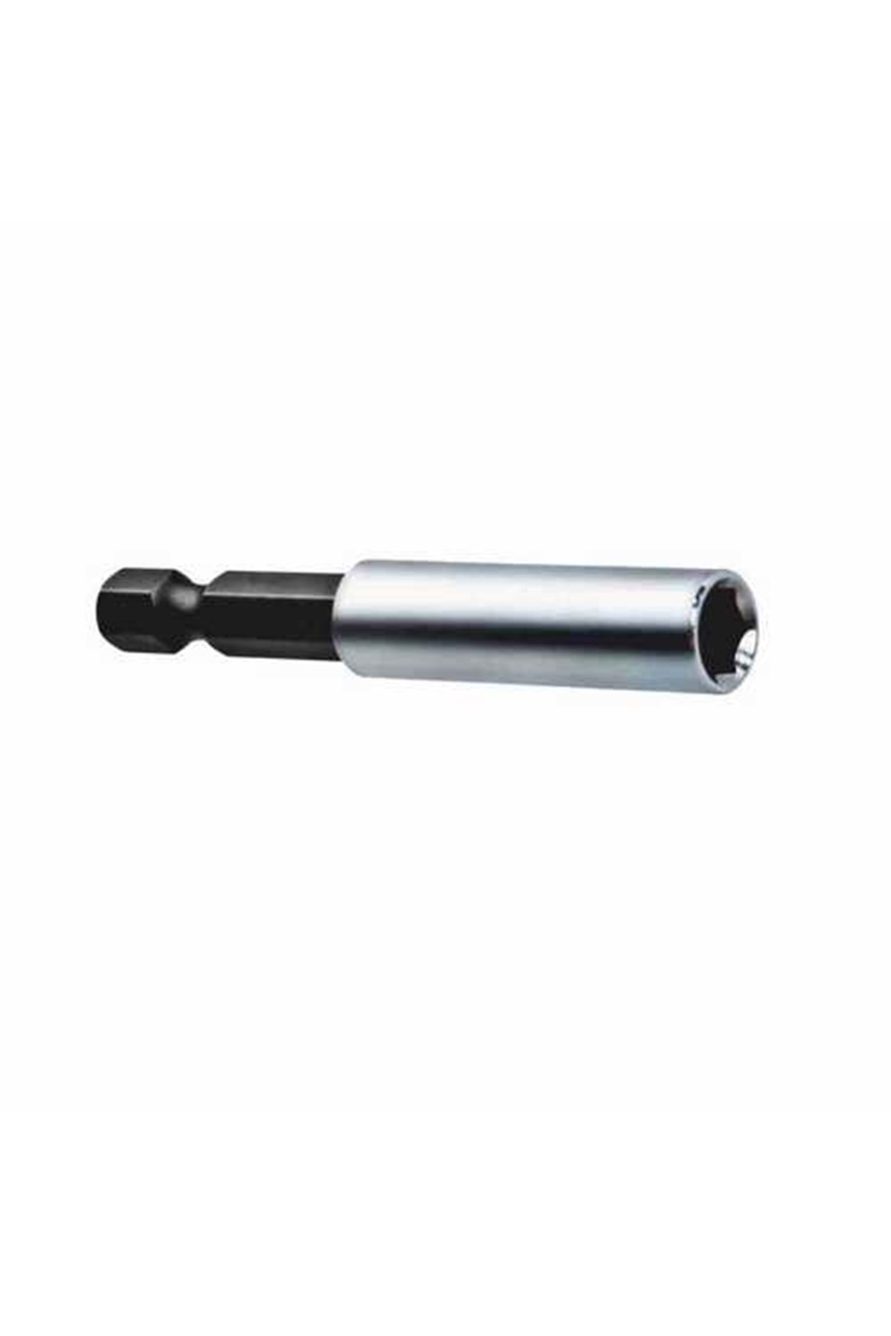 Bits Uç Uzatma Adaptörü 150 mm Manyetik Matkap Aparatı