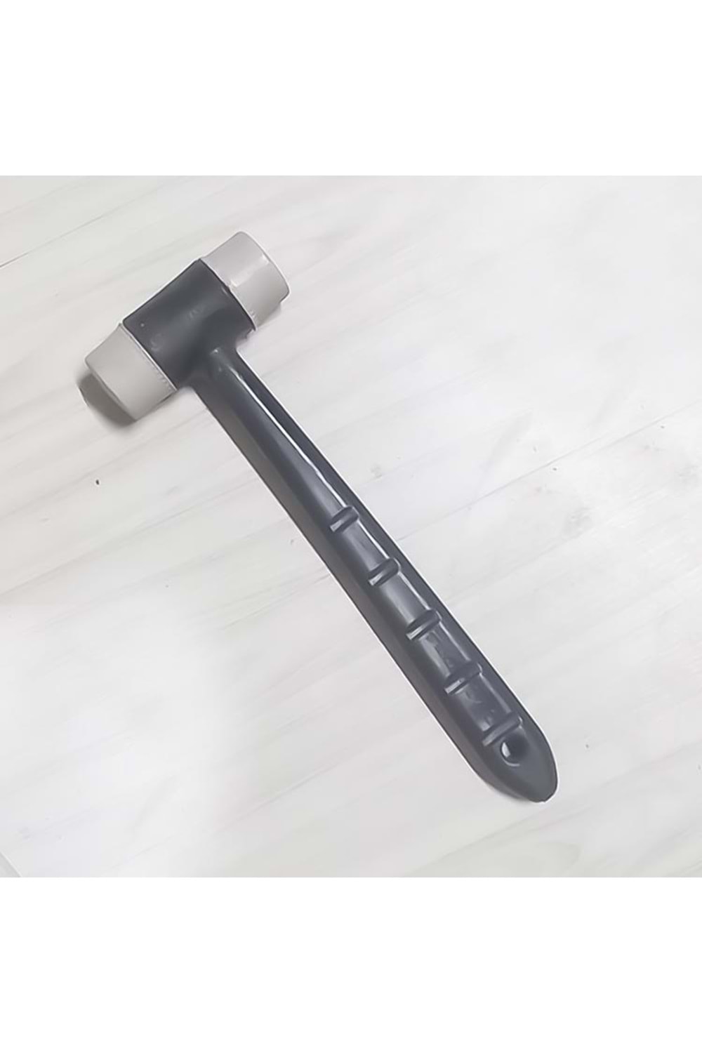 Tokmak 40 Mm Camcı Tokmağı Plastik Siyah Tokmak Seramikçi Tokmağı Fayans Tokmağı