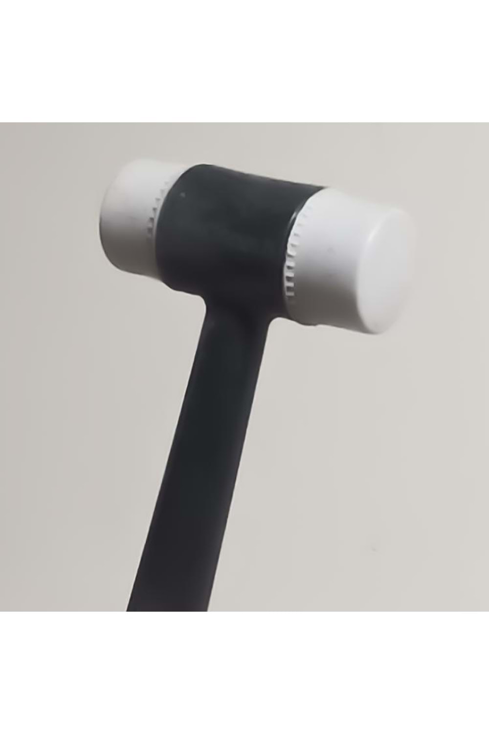 Tokmak 40 Mm Camcı Tokmağı Plastik Siyah Tokmak Seramikçi Tokmağı Fayans Tokmağı