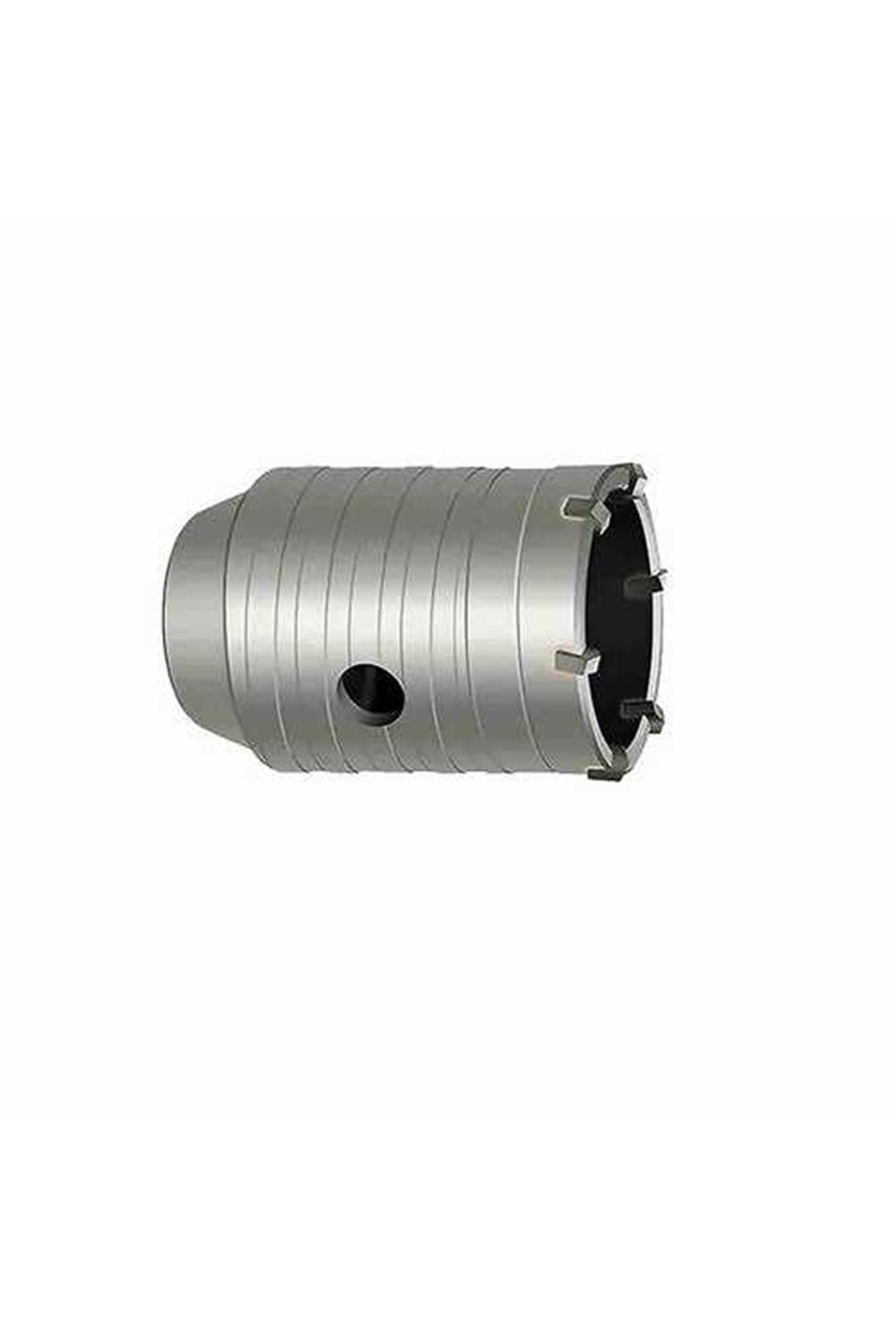 Buat Açma Panç Seti 35 mm SDS Beton Delme Ucu