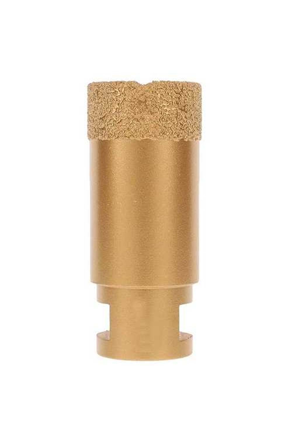 Panç Seramik Mermer Granit Delme 40 Mm Dmax