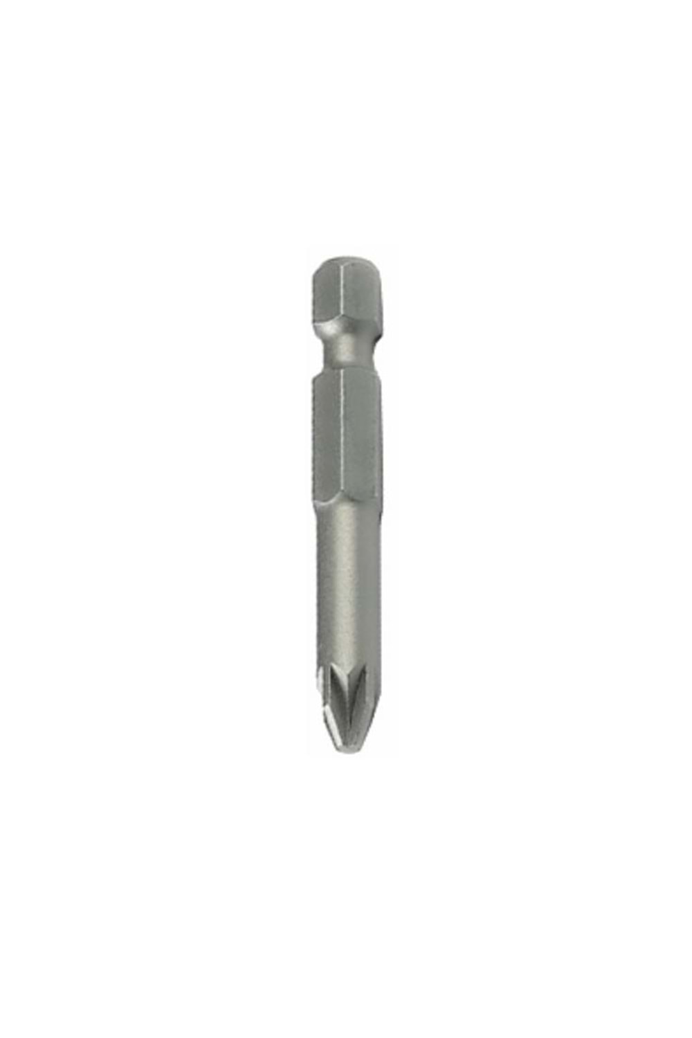 Matkap Ucu PZ2 50 mm Bits Uç Ecole Yıldız