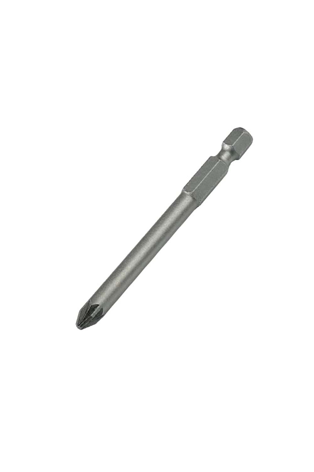 Matkap Ucu PZ2 75 mm Bits Uç Ecole Yıldız