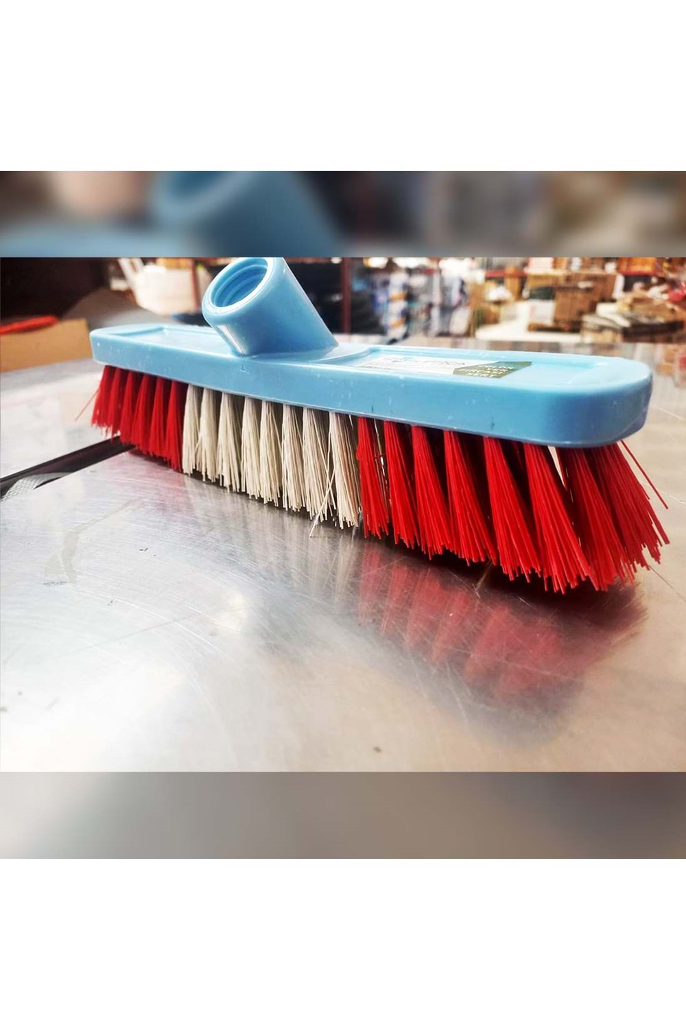 Fırça Yer Fırçası Sert Color İzmir Fırça