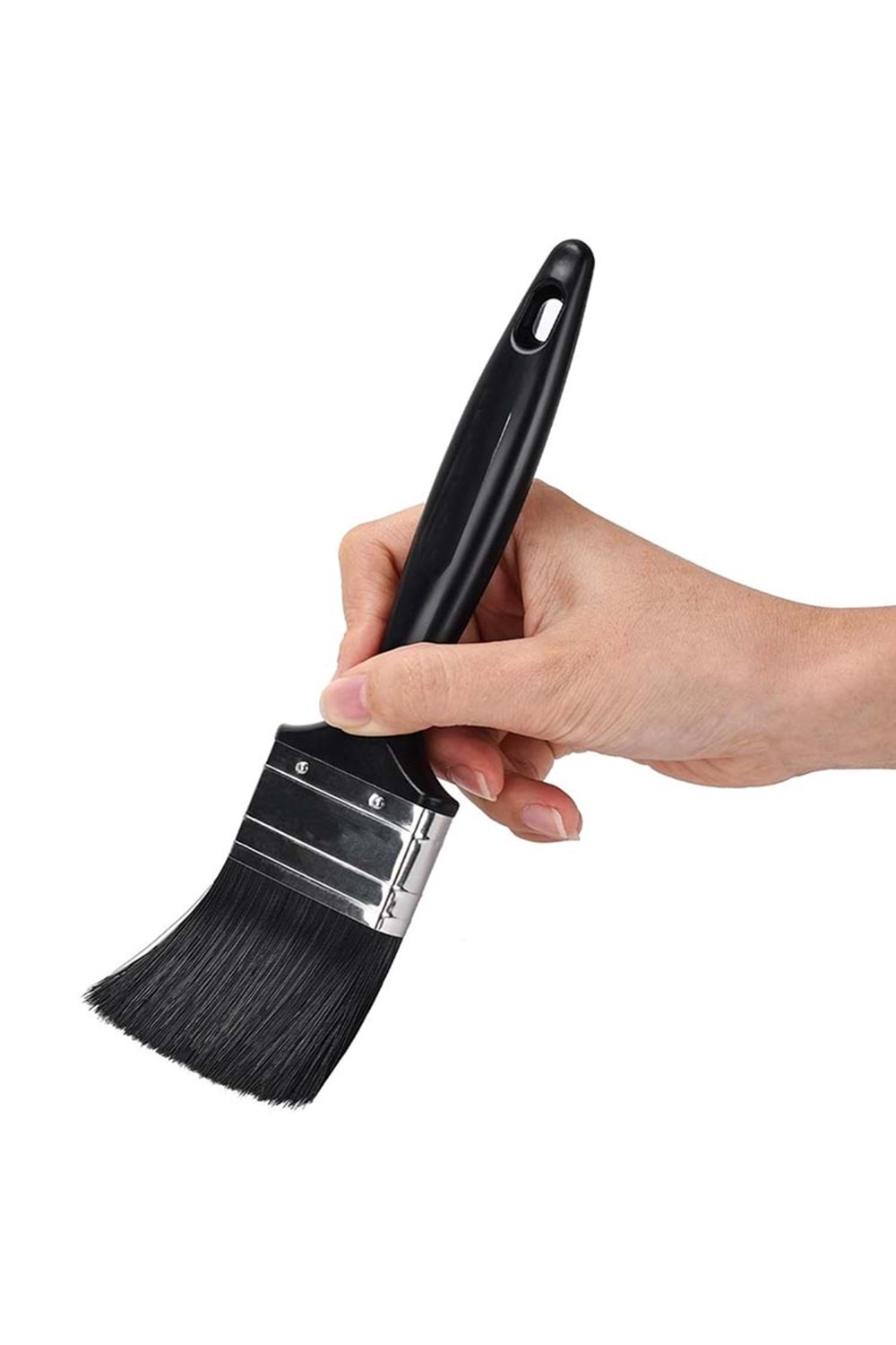 Yağlı Boya Fırçası No: 2.5 Fırçacım
