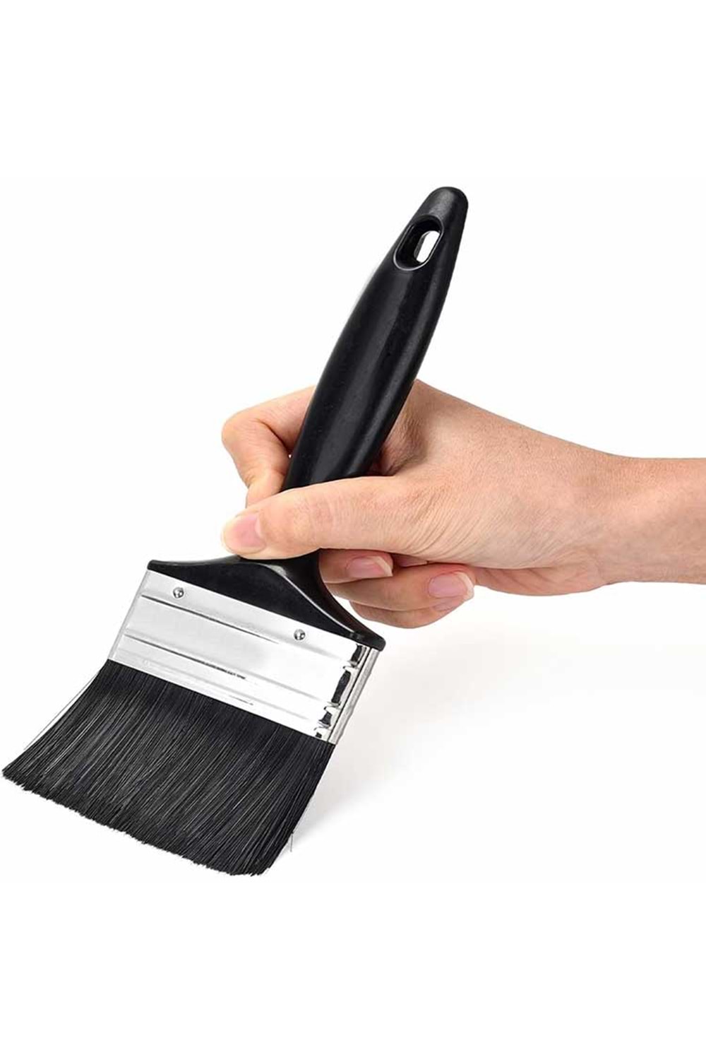 Yağlı Boya Fırçası No: 4 Fırçacım