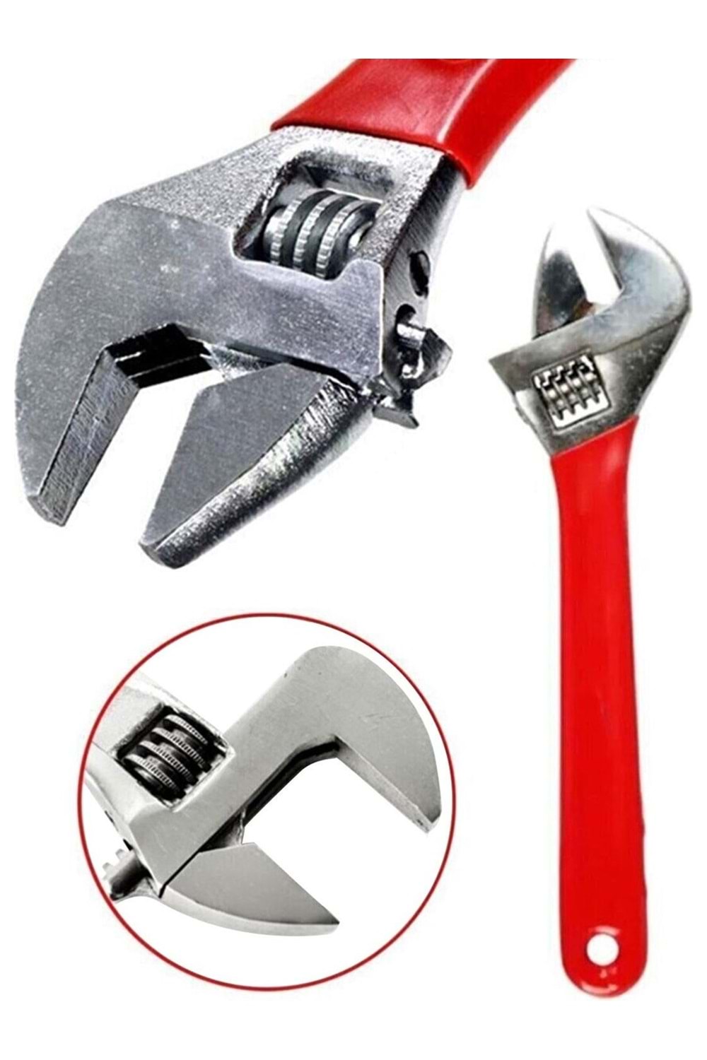 Kurbağacık Anahtar No: 10 GK