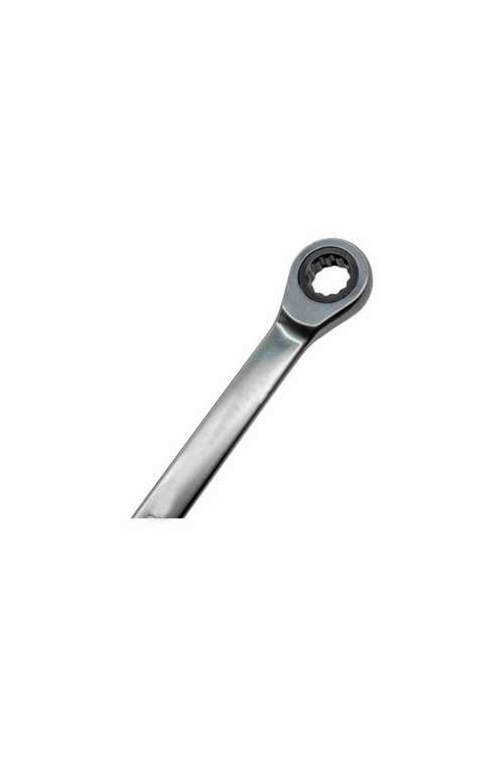 Anahtar Cırcır Kombine Anahtar No 10