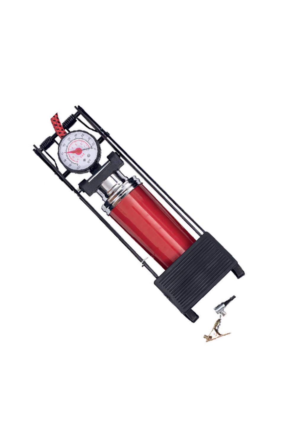 Pompa Ayak Pompası Kalın Tek Piston Kp-1187