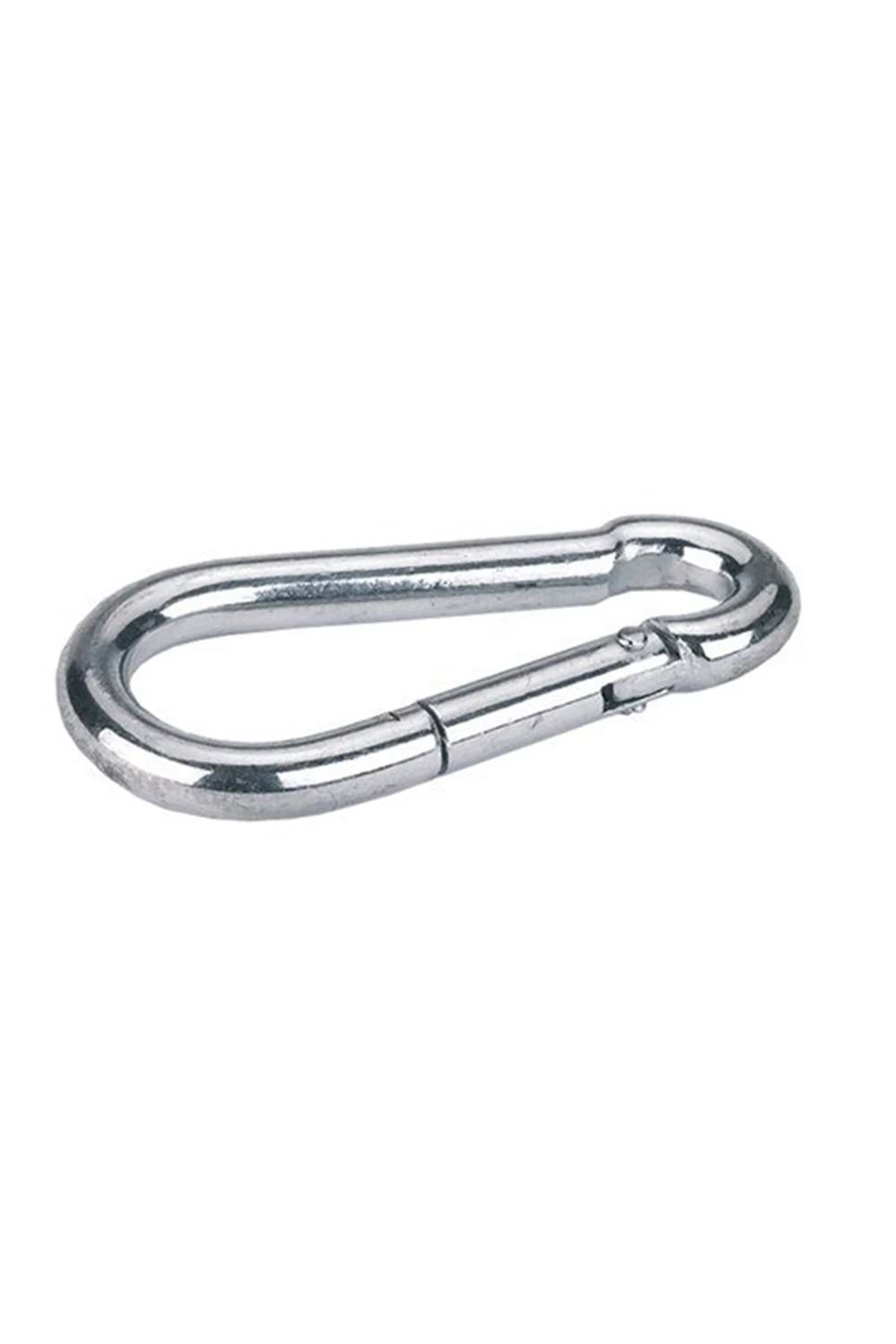 Metal Kanca Karabina 4 Mm