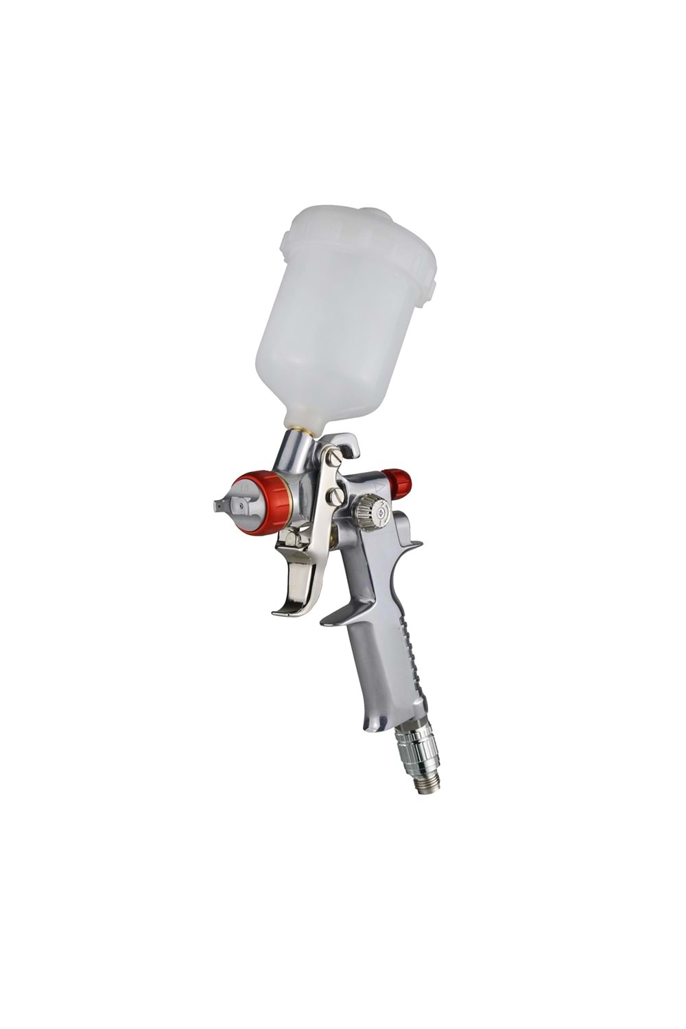 Boya Tabancası Havalı Üstten Depo 1.8 mm