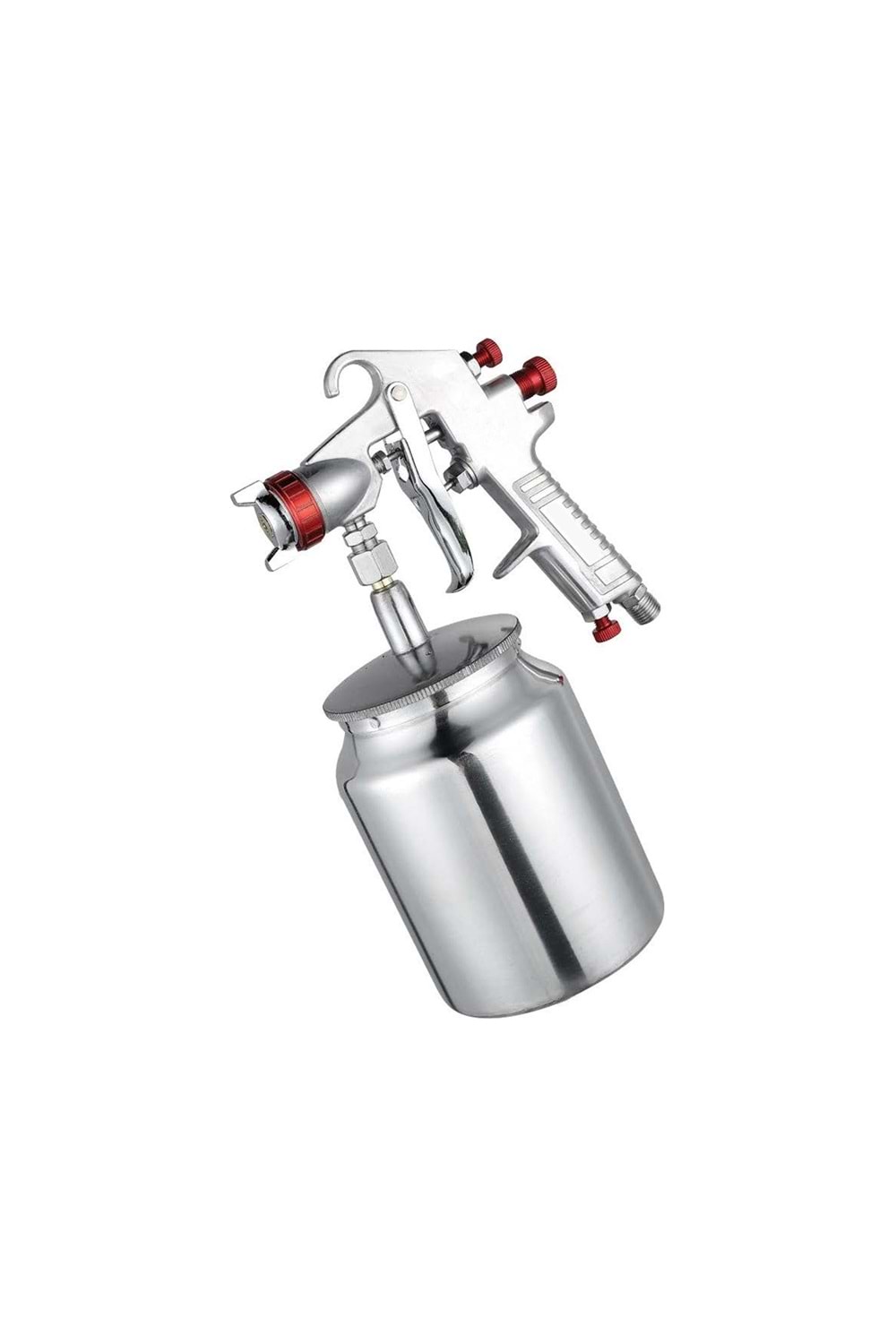 Boya Tabancası Havalı Alttan Depo 1.8 mm