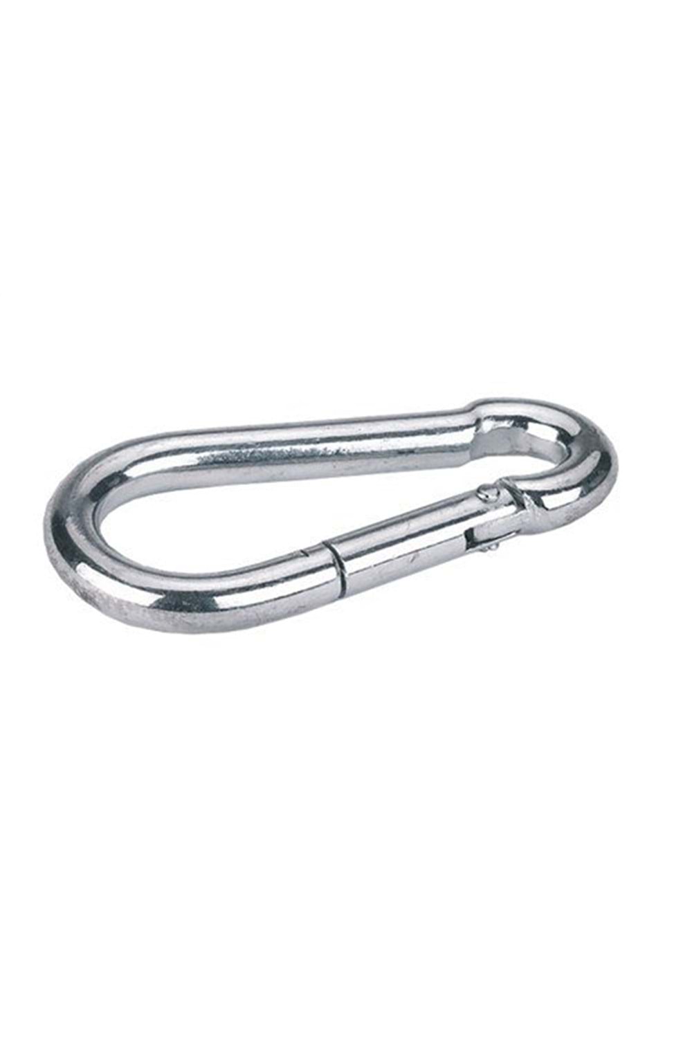 Metal Kanca Karabina 12 Mm