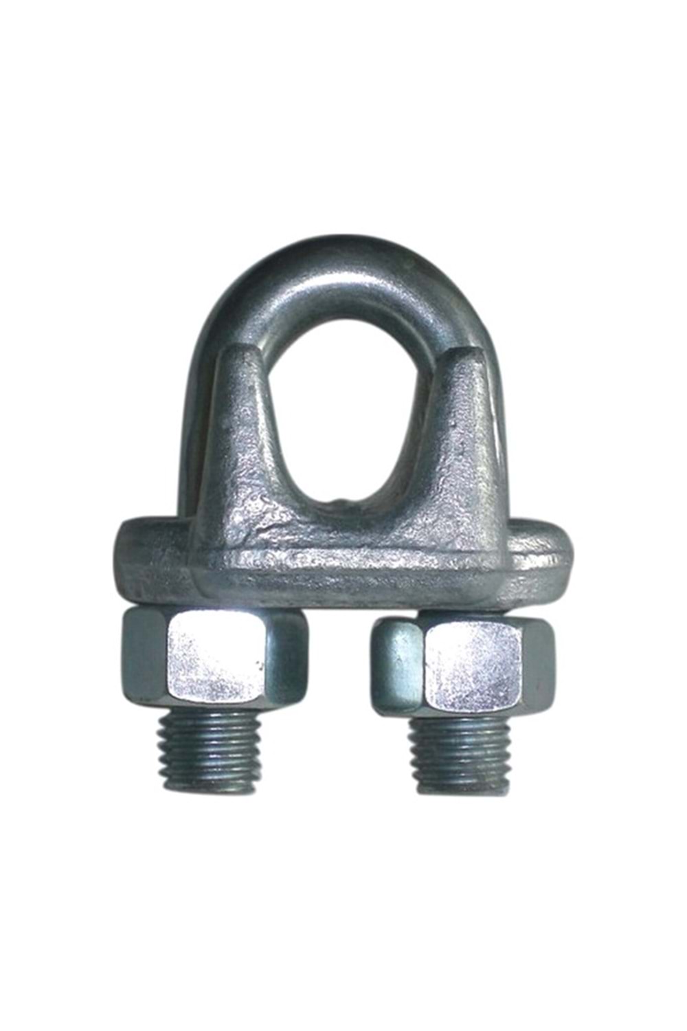 Klemens A Tipi 10 MM