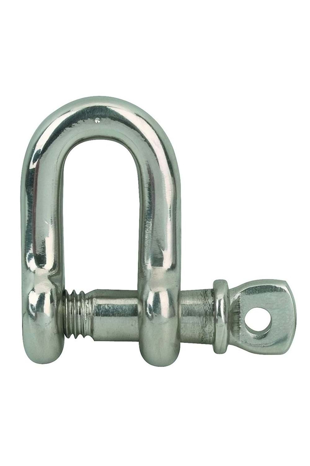 Zincir Kilidi 20 mm