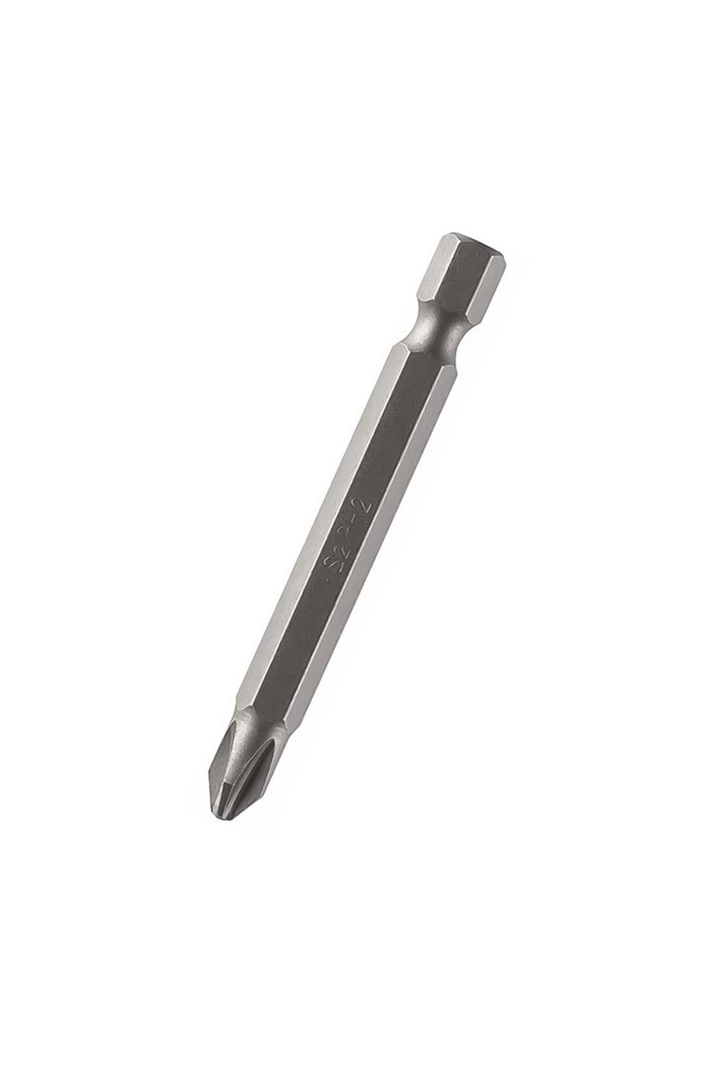PH2 25 mm Bits Uç Meşem Yıldız profesyonel Matkap Ucu
