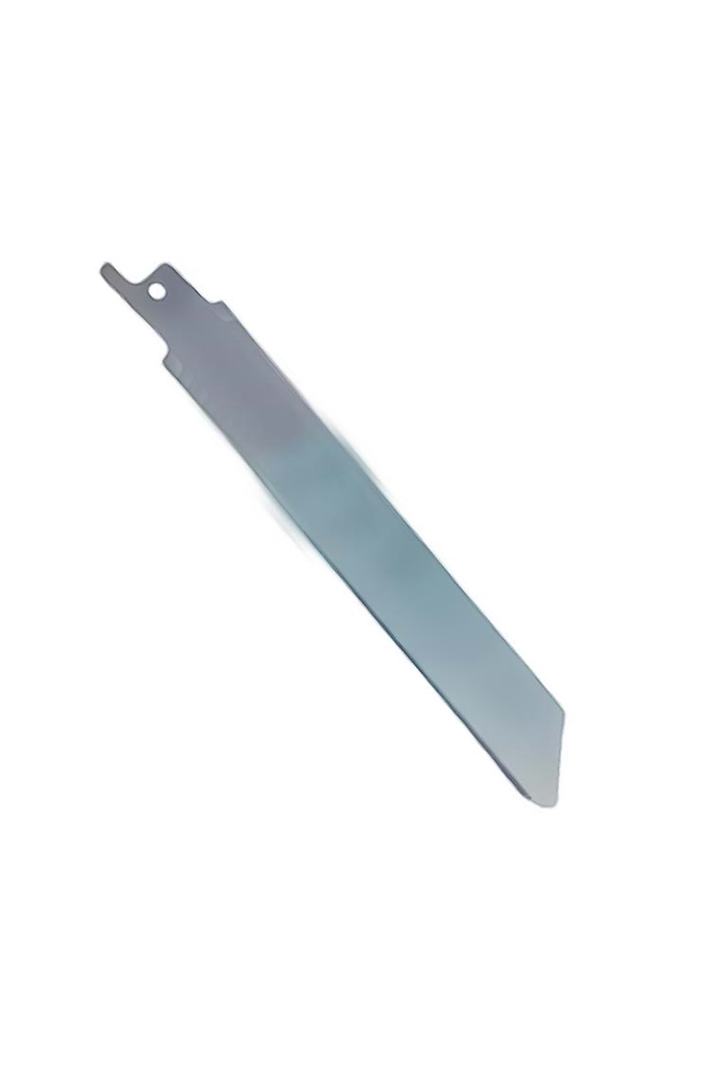 Tilki Kuyruğu Ağzı Metal Meşem Tilki Kuyruğu Paslanmaz