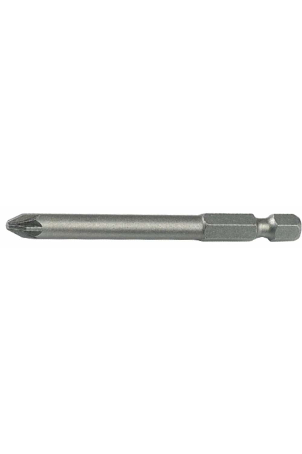 PZ2*150 mm Star Bits Uçprofesyonel Matkap Ucu
