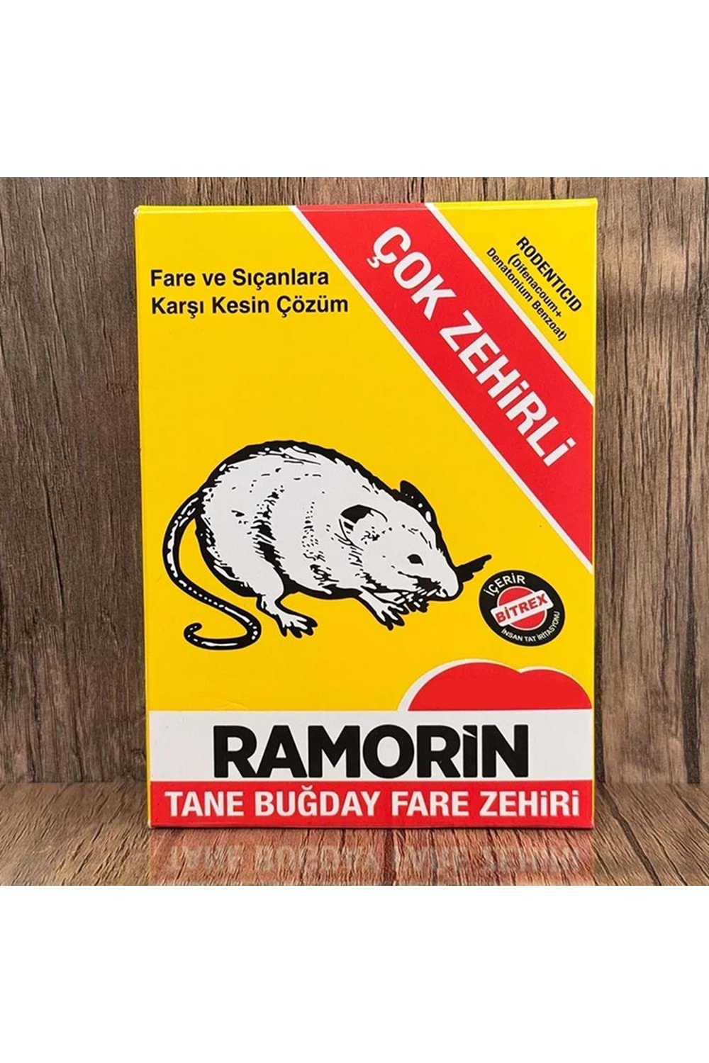 Fare Zehiri Ramorin 200 Gr