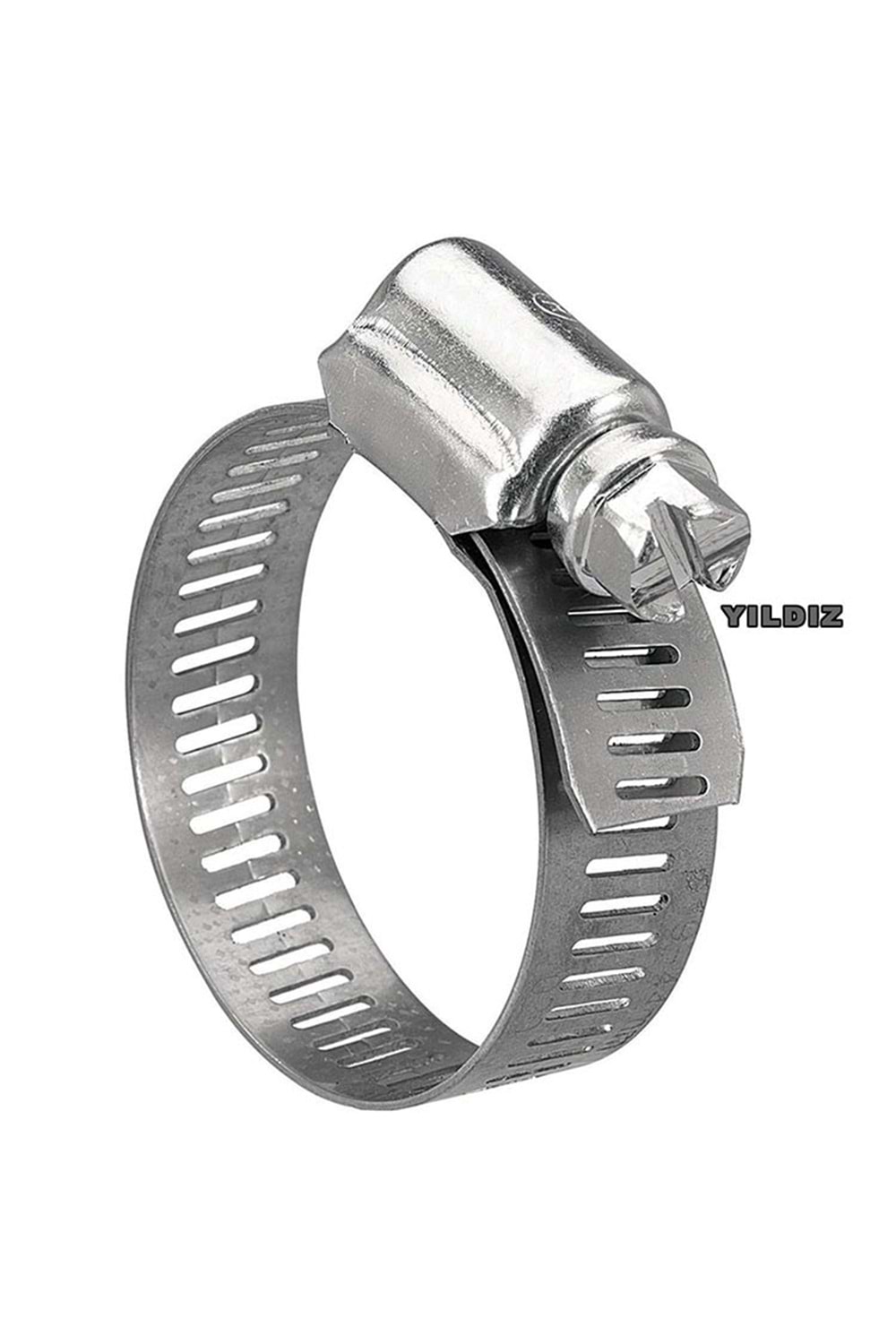 Metal Kelepçe Hortum Kelepçesi 28-48 10 MM