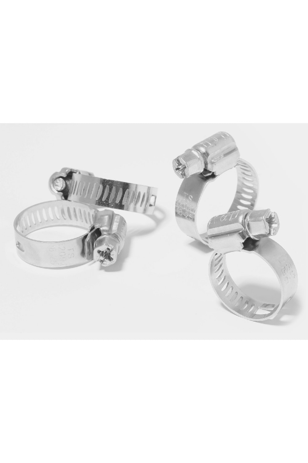 Metal Kelepçe Hortum Kelepçesi 20-32 10 MM