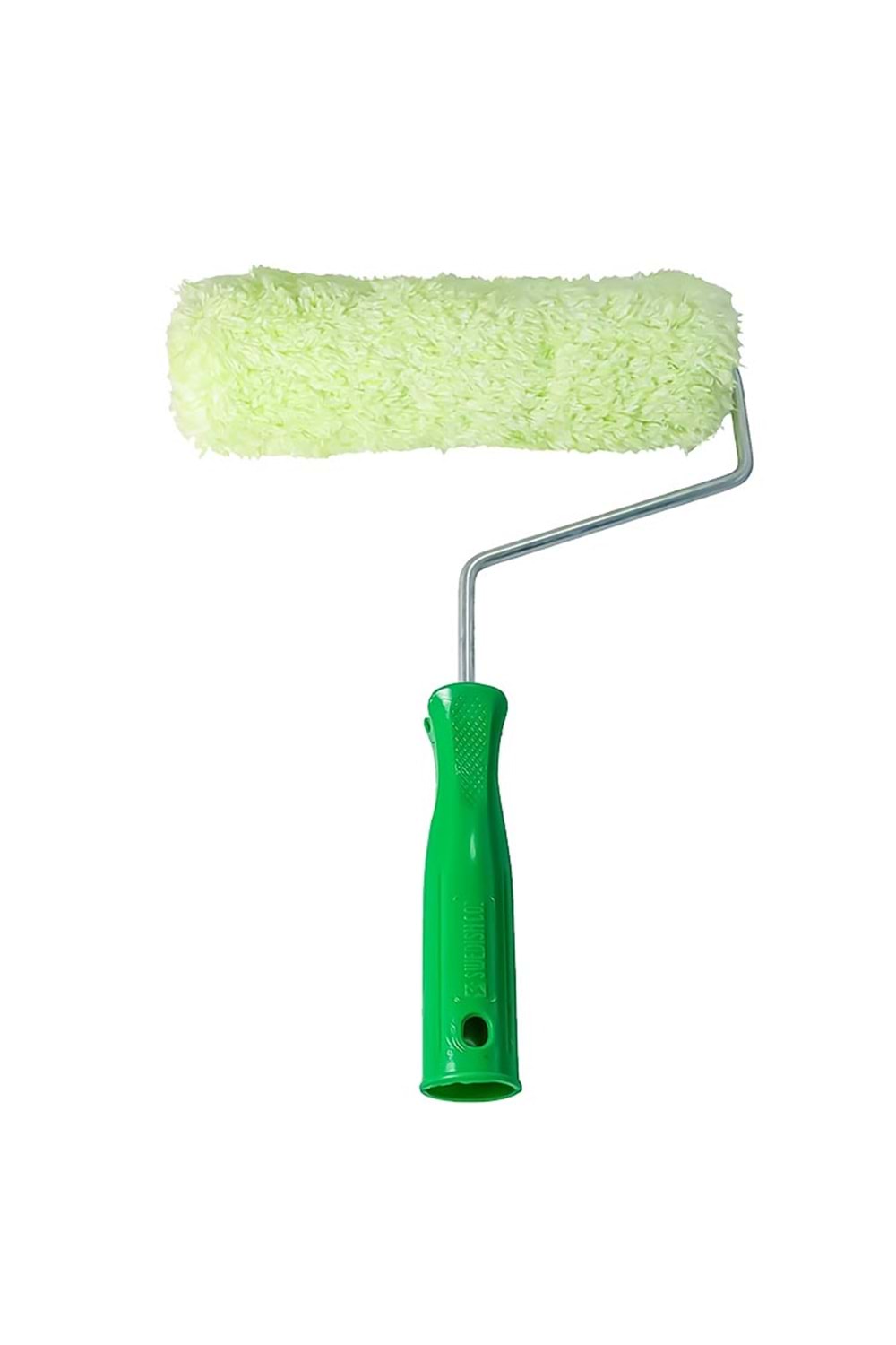 Rulo Boya Rulosu Elma Yeşili Rulo 25 Cm