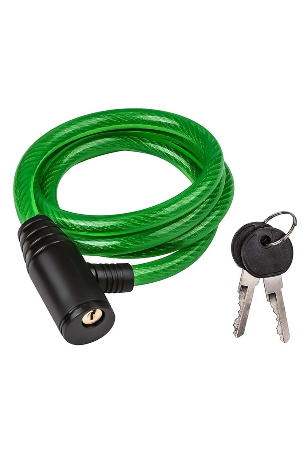 Bisiklet Kilidi 150 Cm 12 Mm Revello