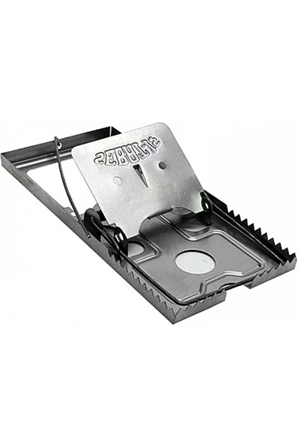 Fare Kapanı Metal