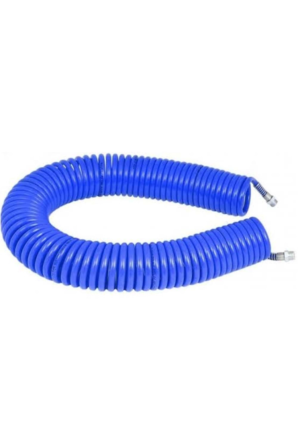 Spiral Hava Hortumu 7.5 Mt Kompresör Stilson