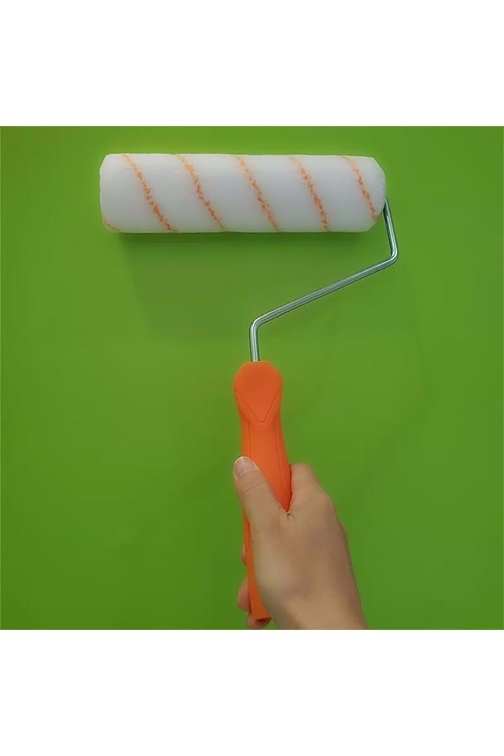 Rulo Boya Rulosu 20 Cm saten Boya Rulosu İç ve Dış Boya Rulosu