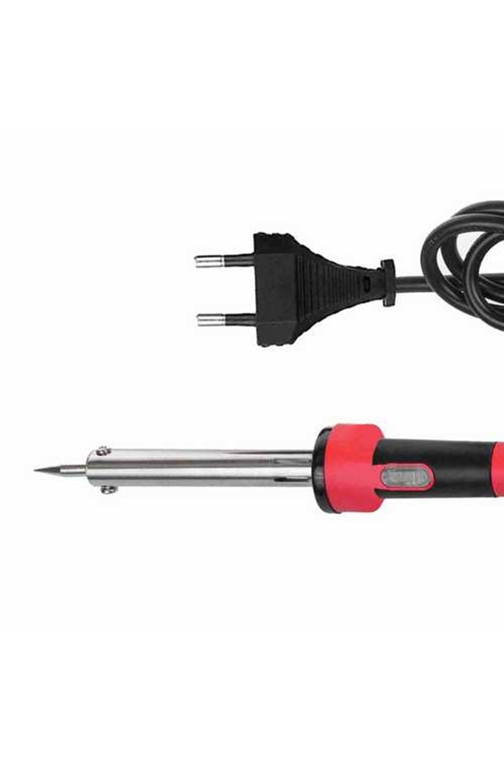 Havya 60W Işıklı Kalem STR-1321 220V