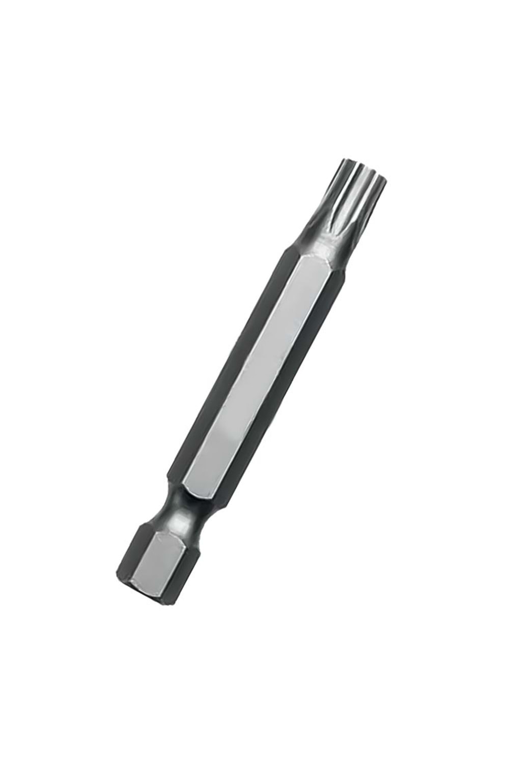 T30 50 mm Torx Bits Uç Star profesyonel Matkap Ucu