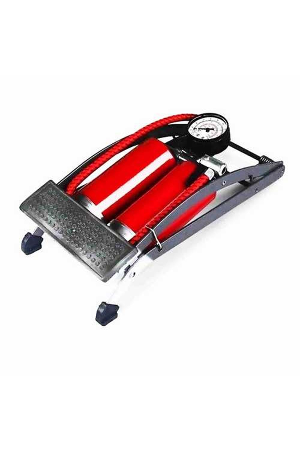 Pompa Ayak Pompası-2 Piston