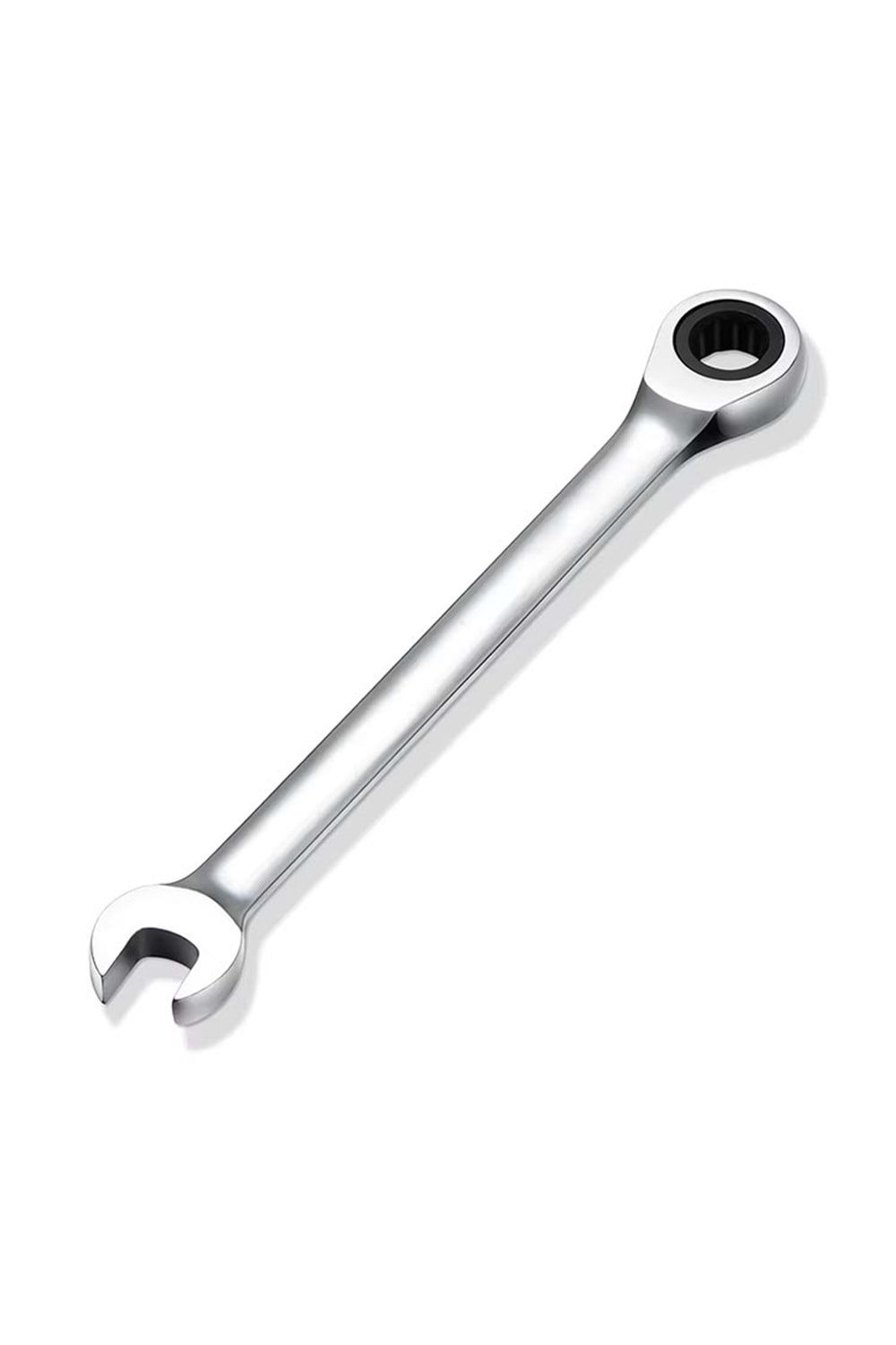 Anahtar Cırcır Kombine 13 mm Tekli Premium