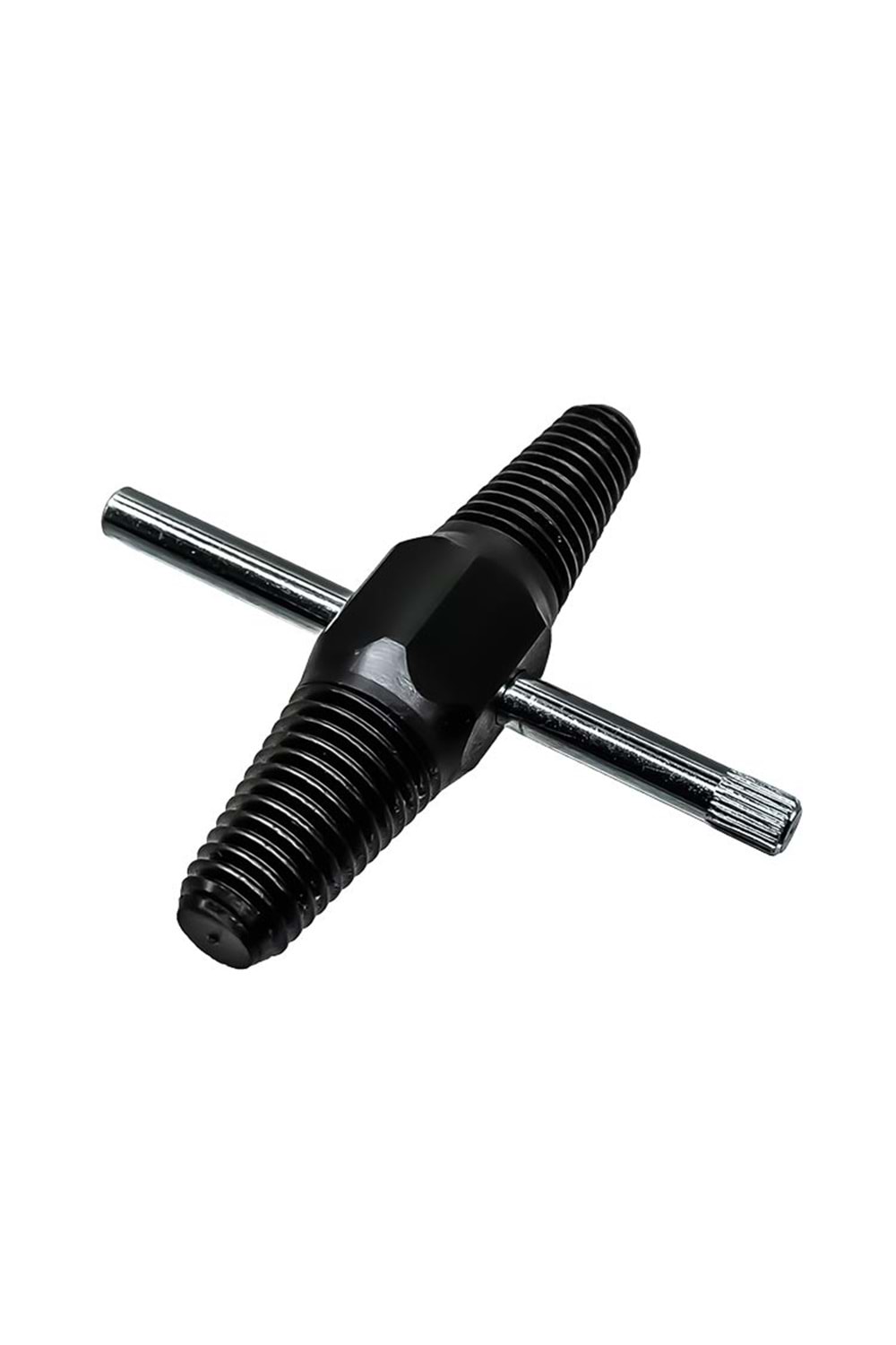 Ters Kılavuz Miraç Hasarlı Cıvata Vida Boru Çıkarıcı 1/2 ve 3/4 35 Mm-50 Mm