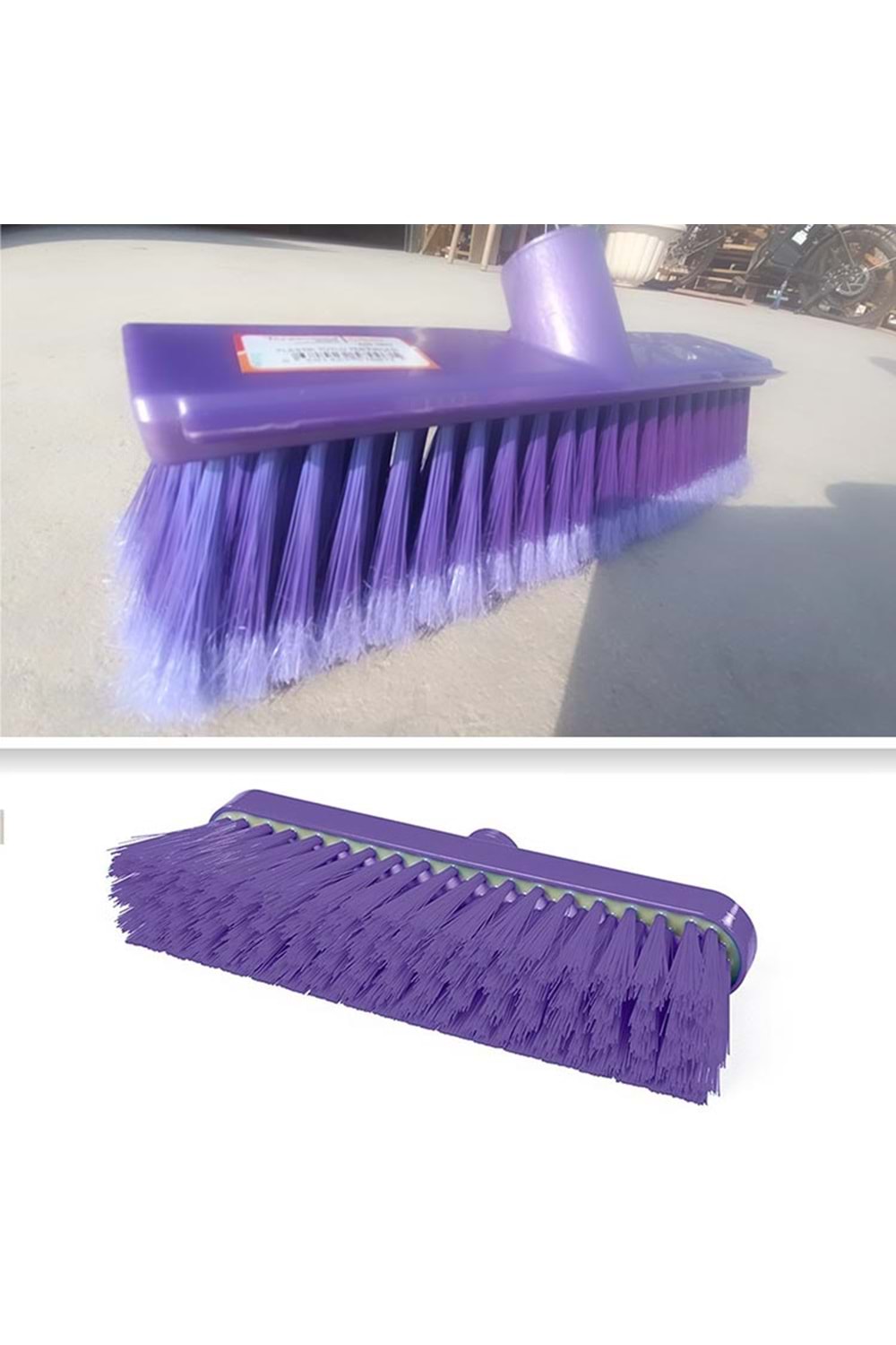 Fırça kavi Yer Fırçası Tüylü