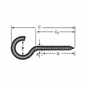 Açık Ağız Piton 24*200 P:75