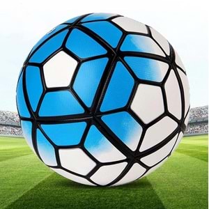 Futbol Topu Dikişli Meşin 220 GR