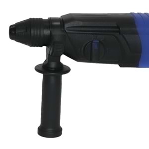 Kırıcı Delici 800W 26mm profesyonel Elektrikli Hilti İbeltech