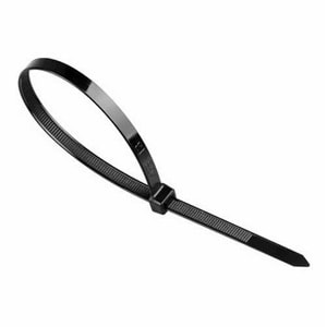 Cırt Kelepçe Siyah Cırt Kelepçe 3.6*150 2046