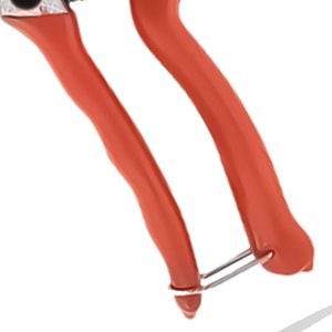 Budama Makası Pro Baypas Bağ ve Bahçe Budama Makası