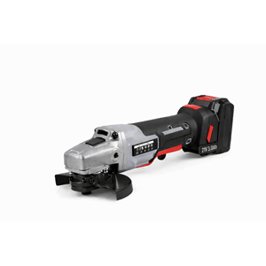 Avuç Taşlama Akülü Şarjlı 115 mm 21 V Ryndor